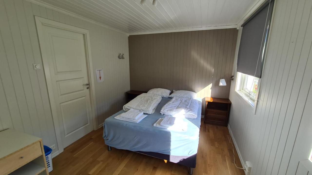 Trolltunga Lodge Odda Eksteriør billede