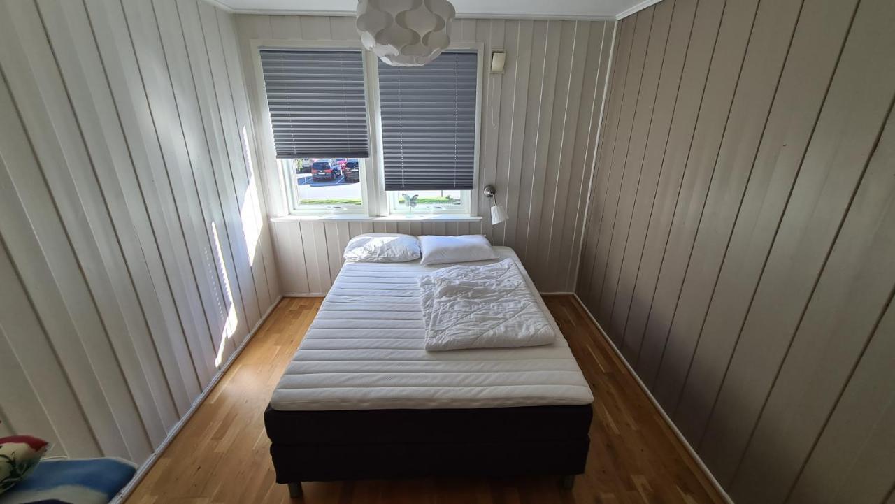 Trolltunga Lodge Odda Eksteriør billede